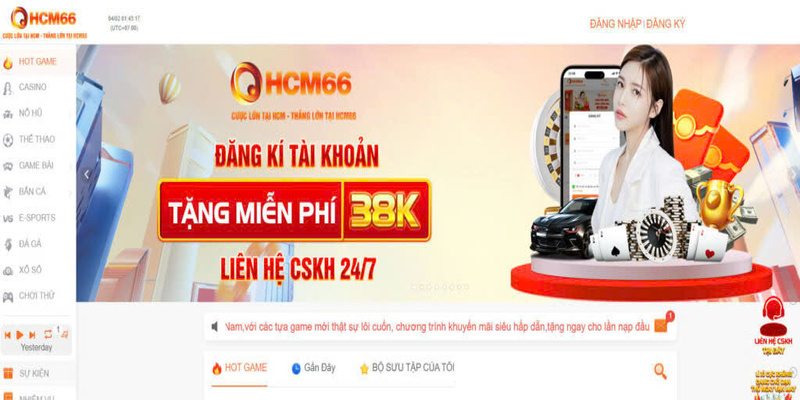 Khuyến mãi hỗ trợ hấp dẫn 