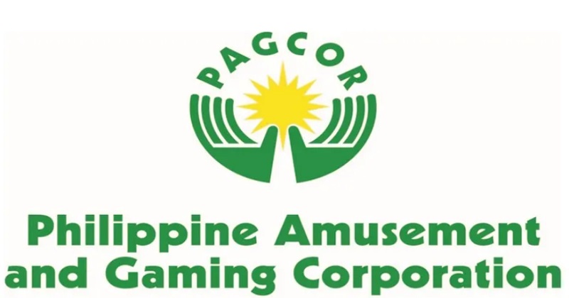 Giấy phép cấp bởi tổ chức cờ bạc PAGCOR